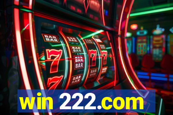 win 222.com